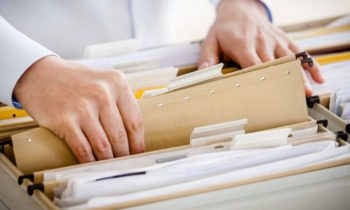 Document Management for Services