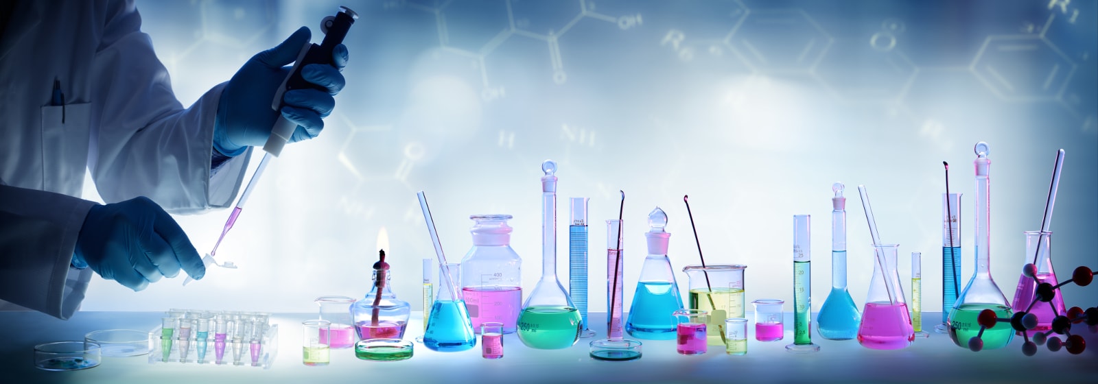 Chemical Industry Document Management Compliance