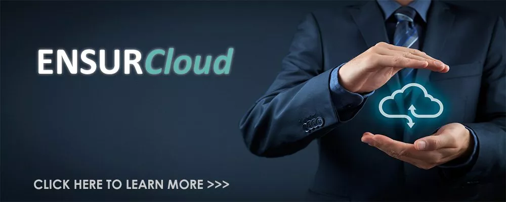 Ensure Cloud Document Management